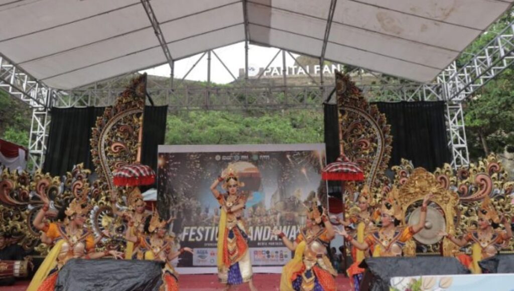 Bali Festivals 2024