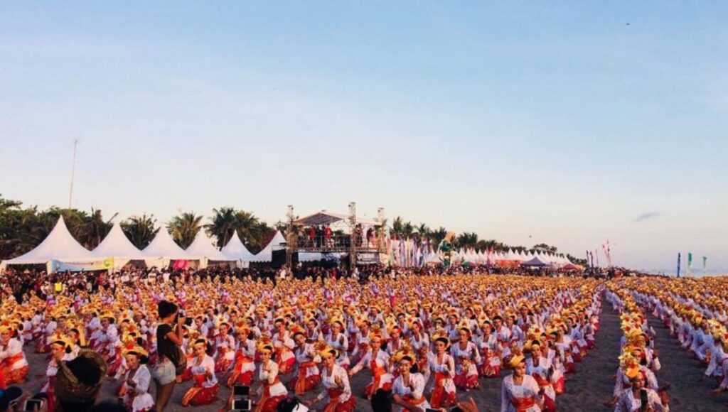 Bali Festivals 2024