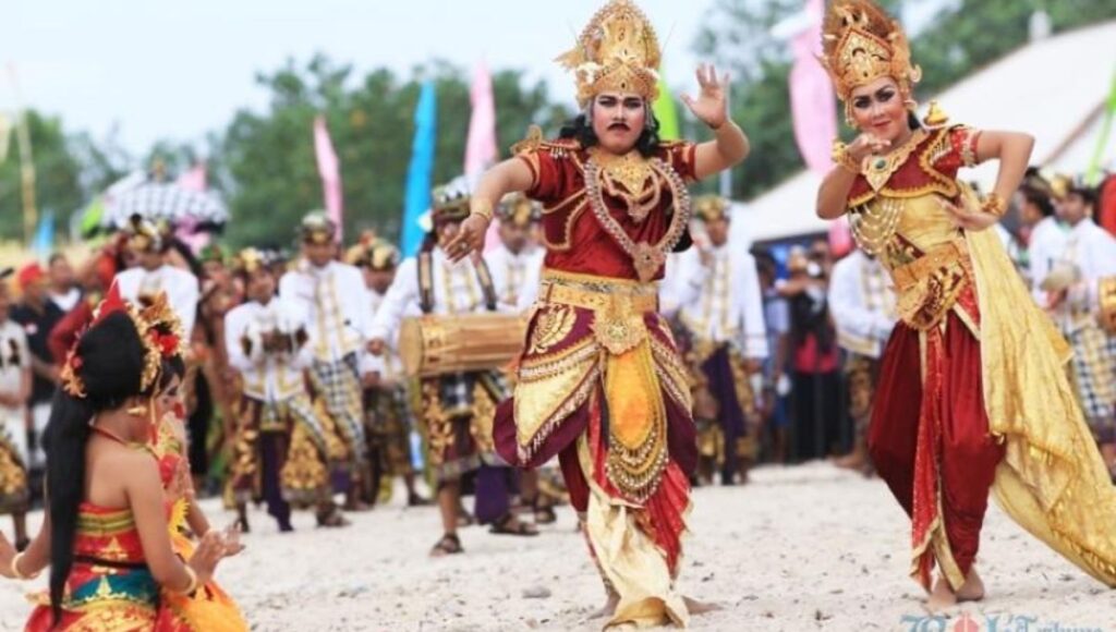 Bali Festivals 2024