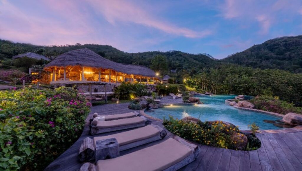 Best Bali Luxury Stays