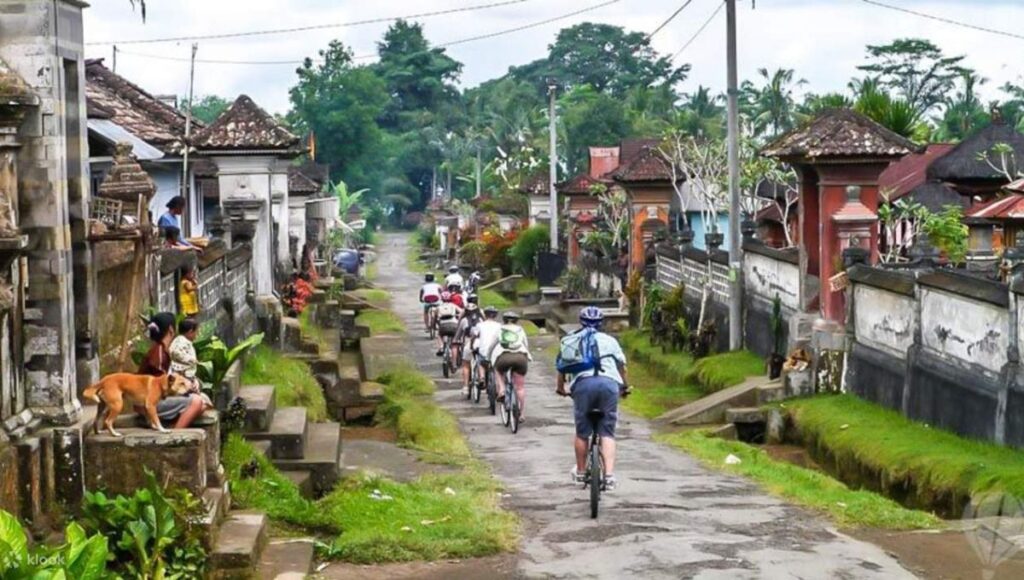 Bali Cultural Villages