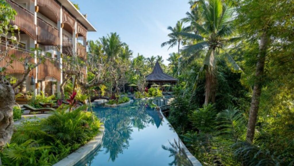 Best Bali Luxury Stays