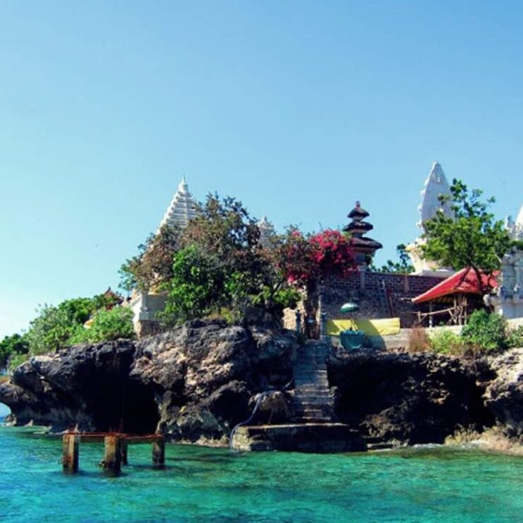 Menjangan Island in Bali: Your Gateway to an Underwater Paradise