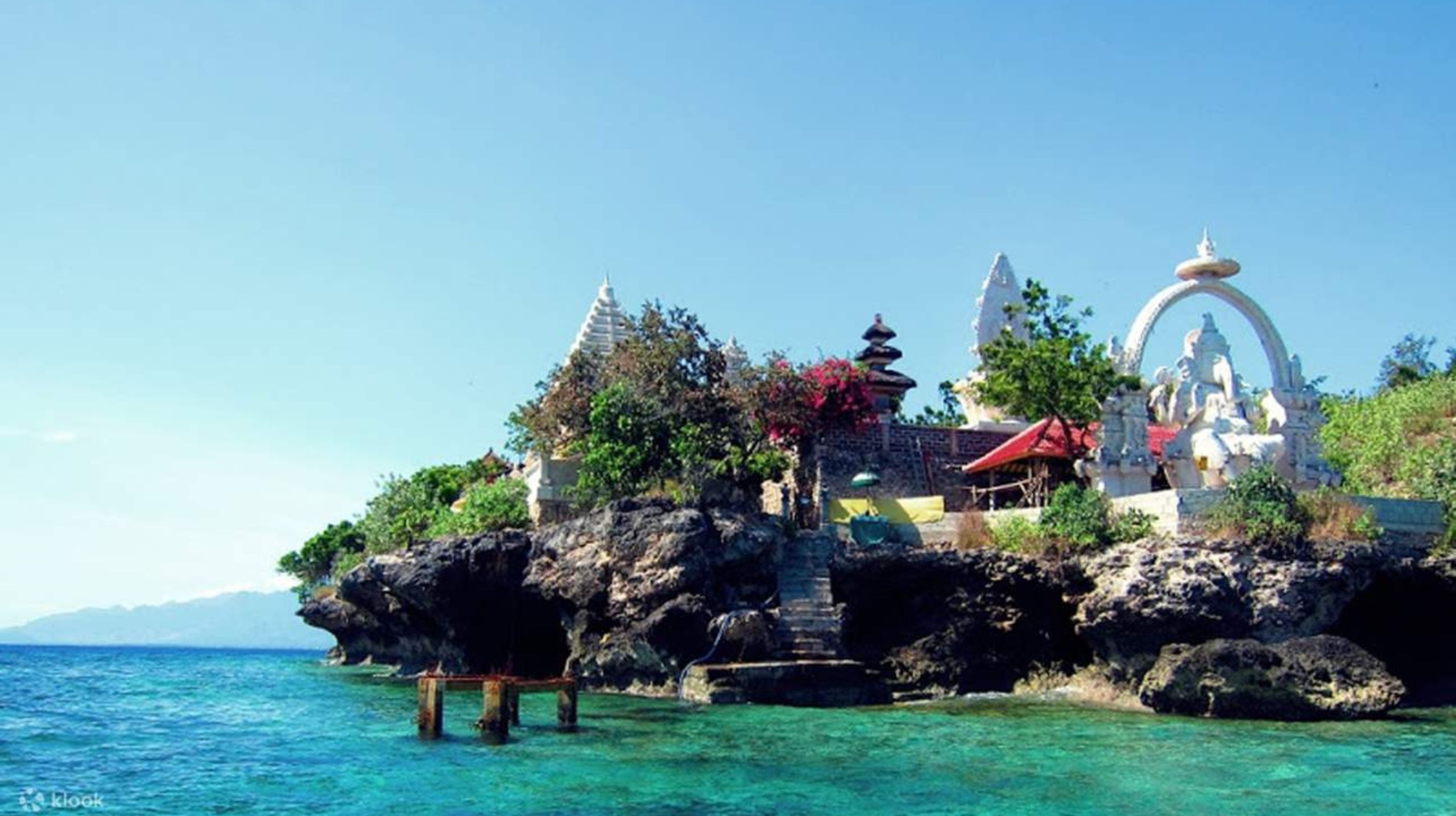 Menjangan Island in Bali: Your Gateway to an Underwater Paradise