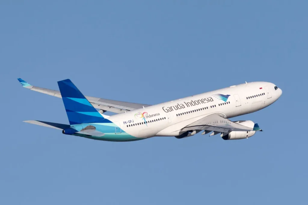 Indonesia airfare prices 2024