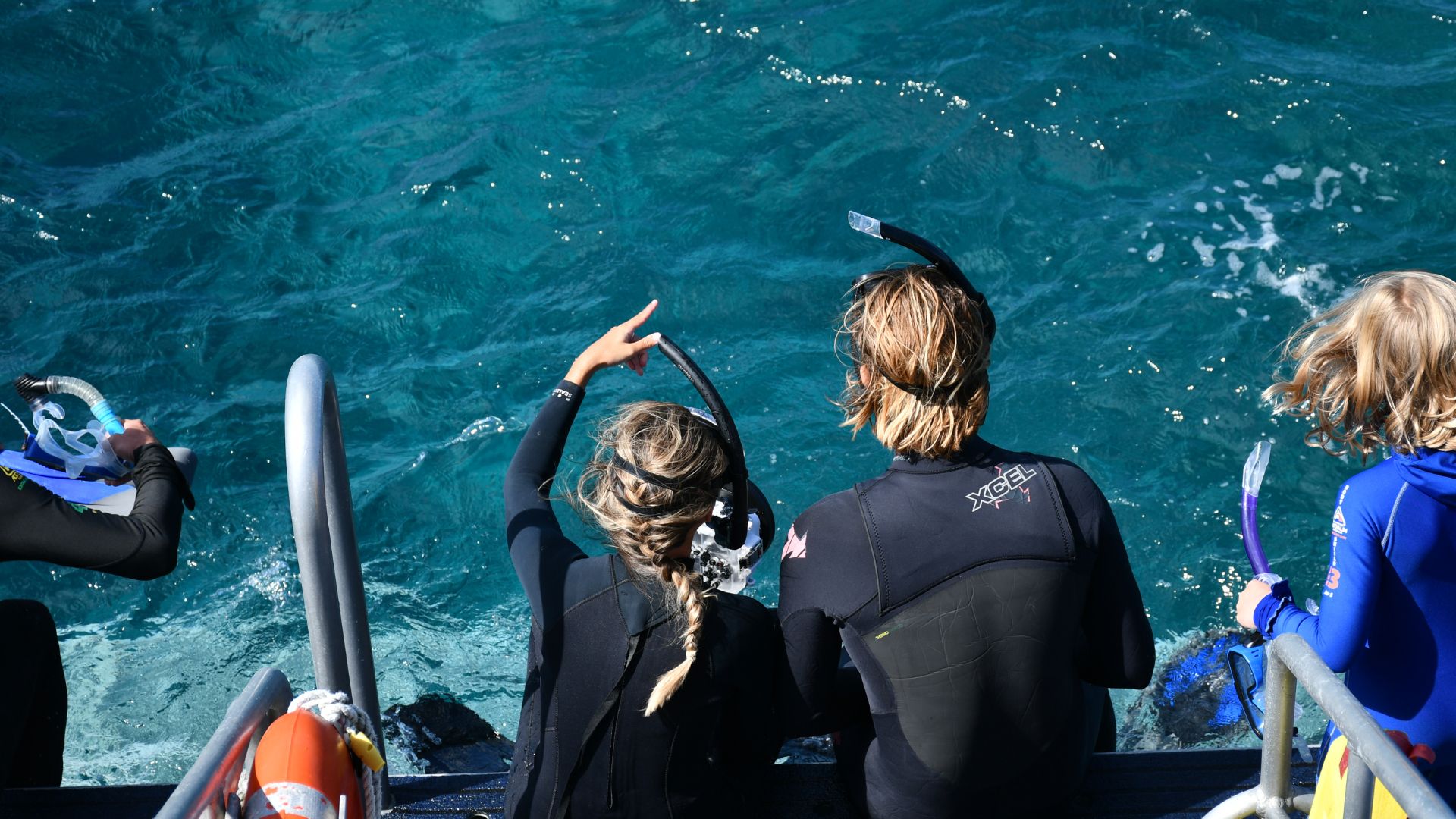 snorkeling and diving ayunan amed (2)