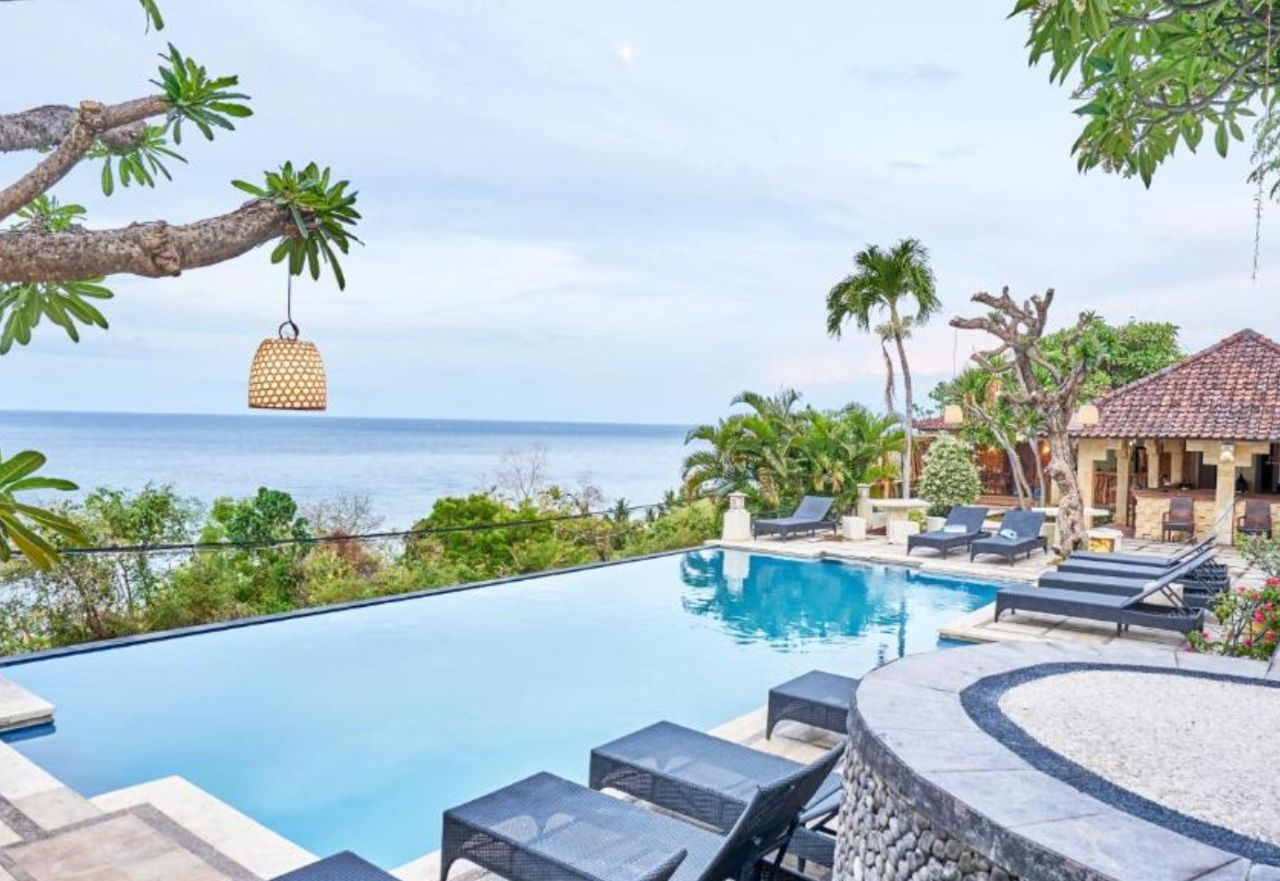 Anda Amed Villas and Spa