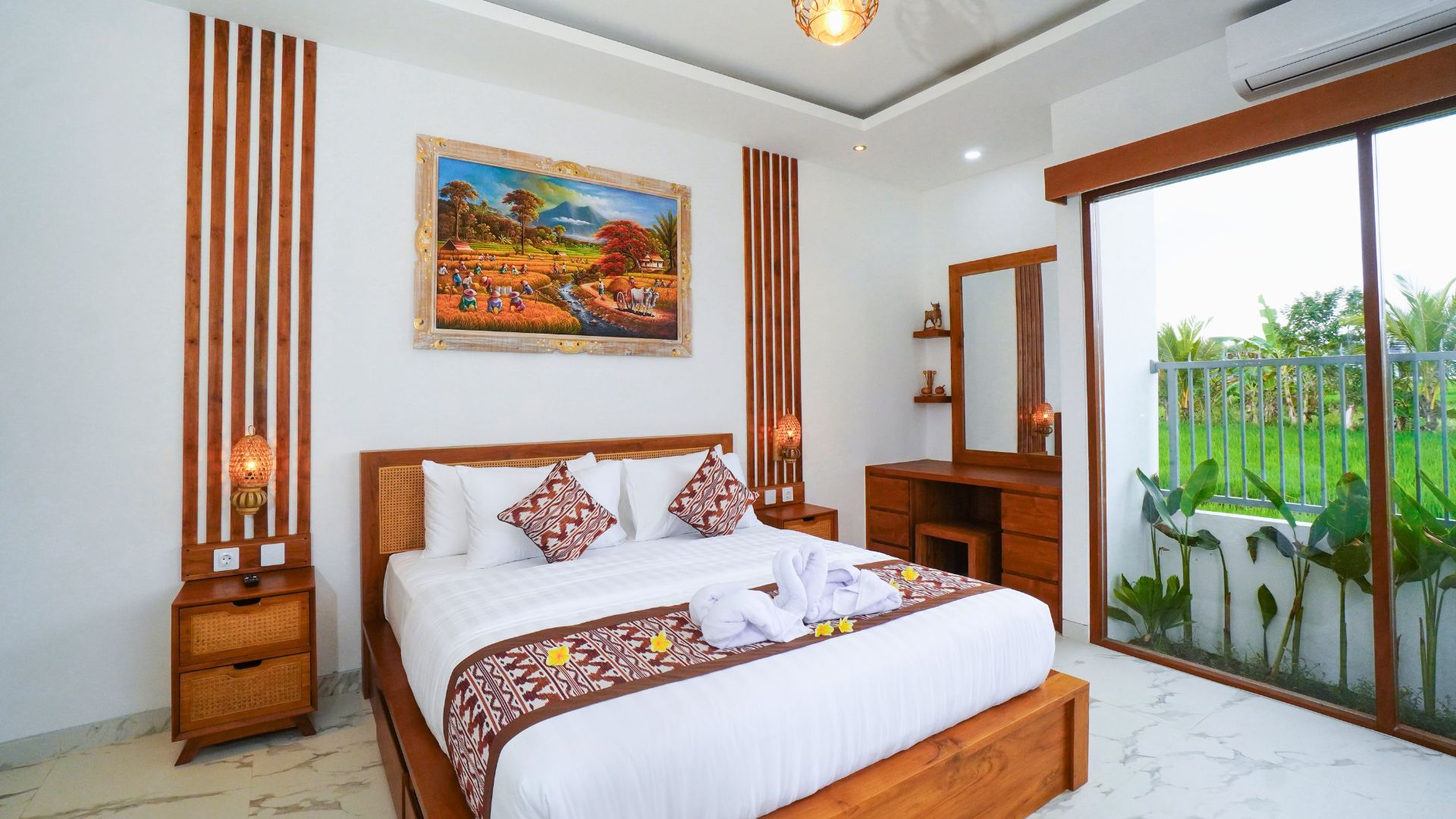 Deluxe Villa Vasista