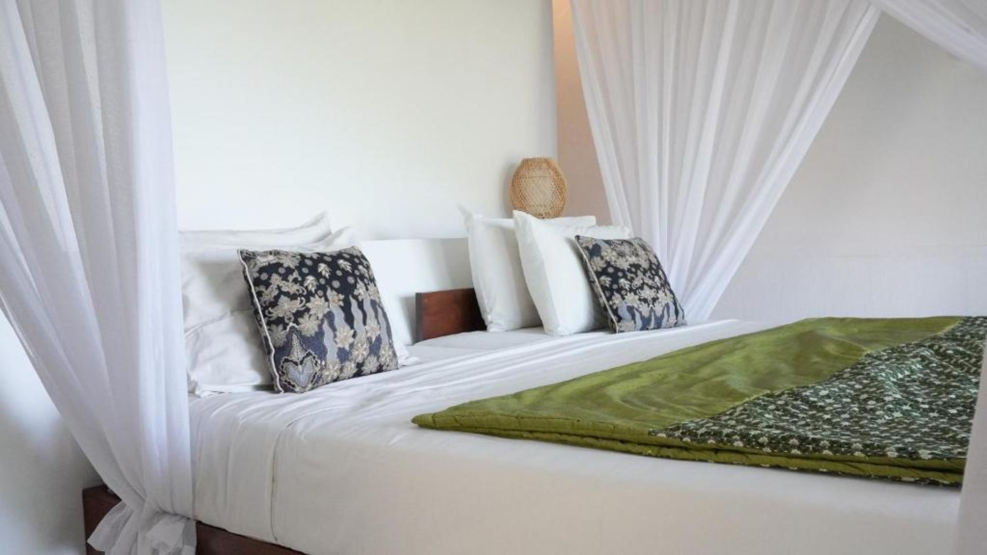 Two Bedroom Sea View Villa Anda Amed