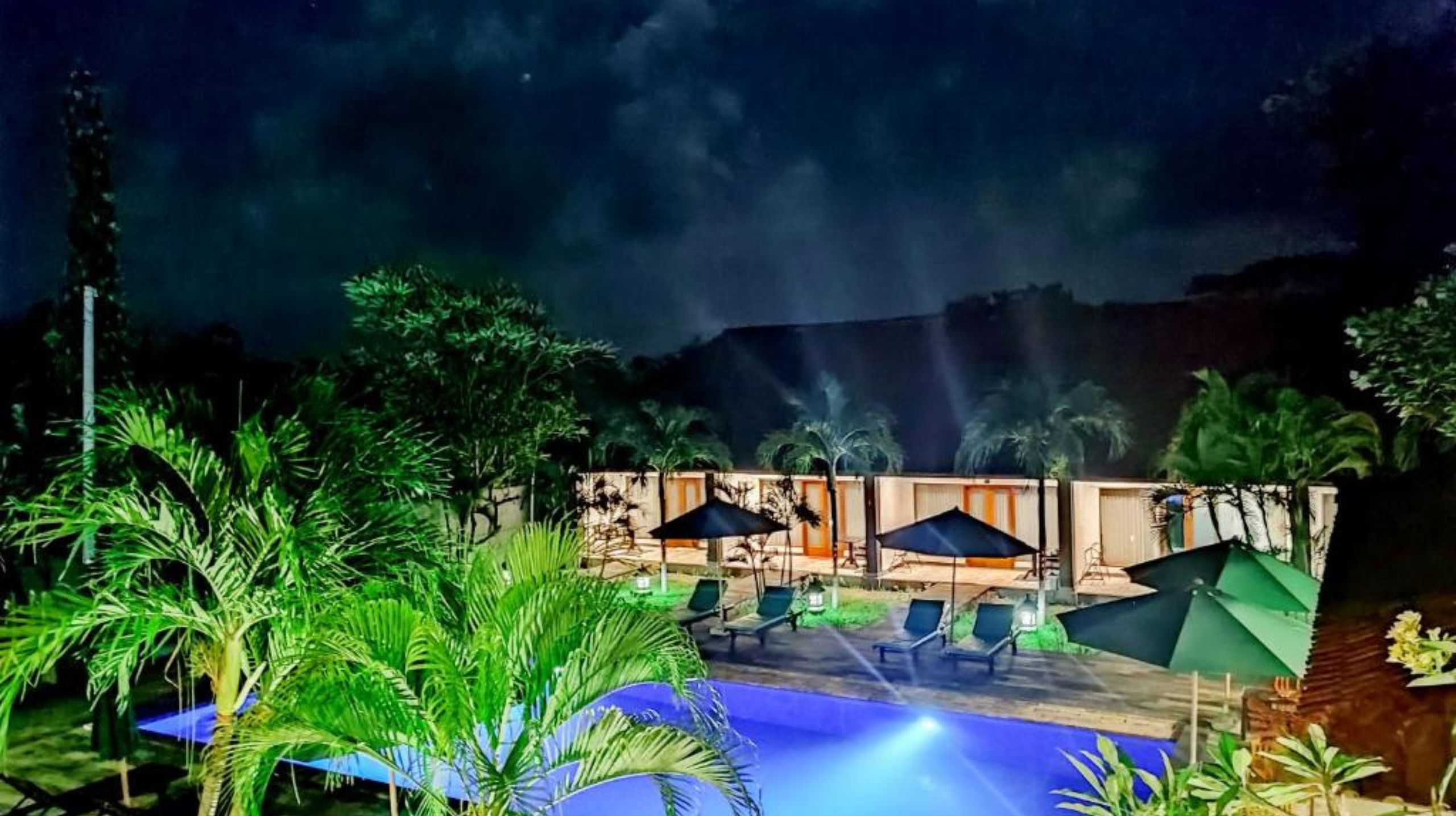 Boutique Villa in Pemuteran for Couples and Families – The Bali Menjangan & Dive Center