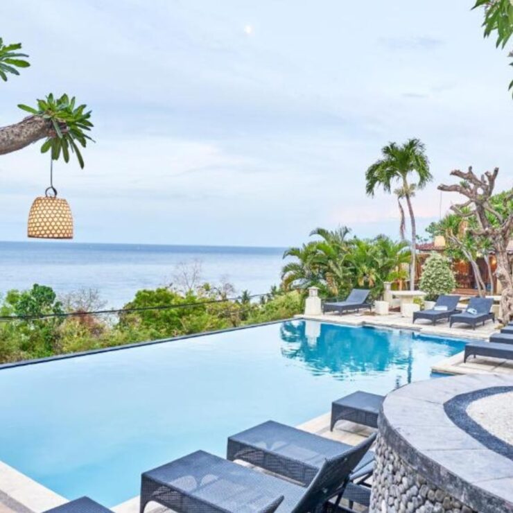 Anda Amed Villas & Spa – Best villas in Amed Bali with ocean view