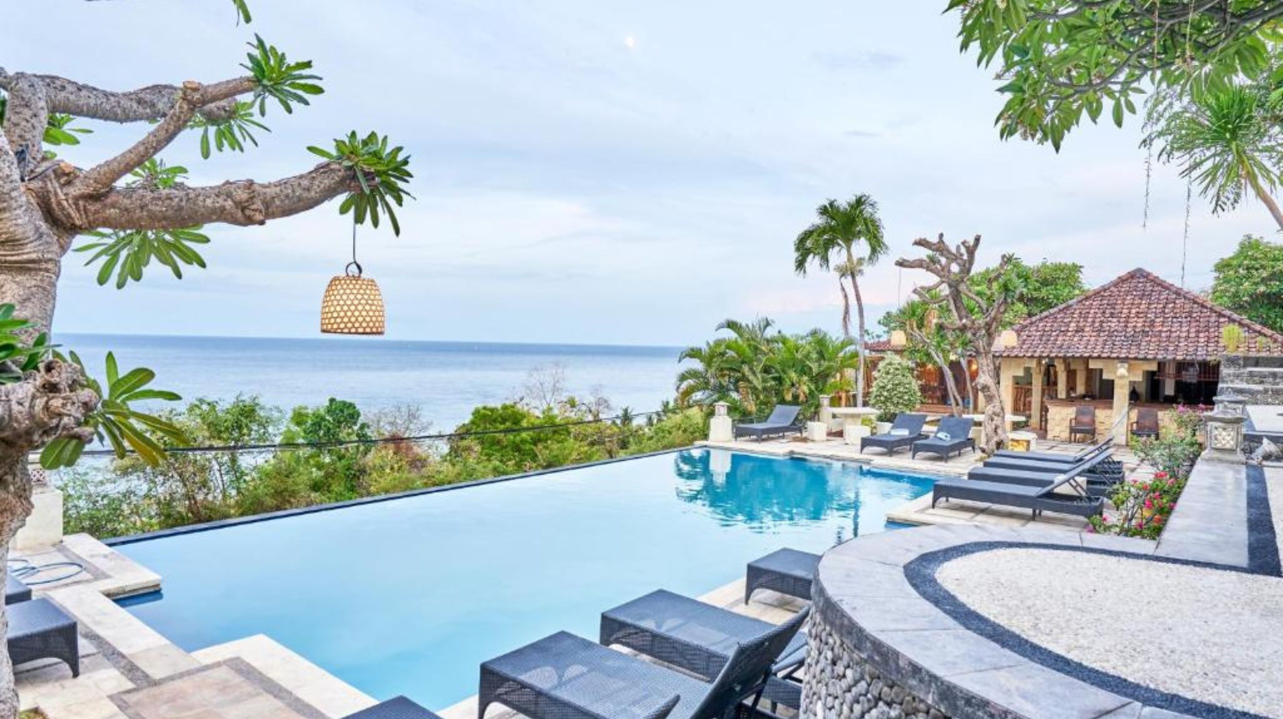 Anda Amed Villas & Spa – Best villas in Amed Bali with ocean view