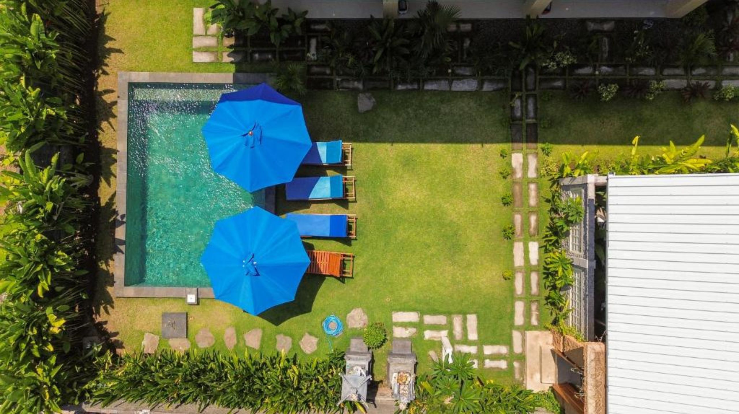 The Raka Villa Amed – Best Villa near Lipah Beach Amed with Pool and Snorkeling Access