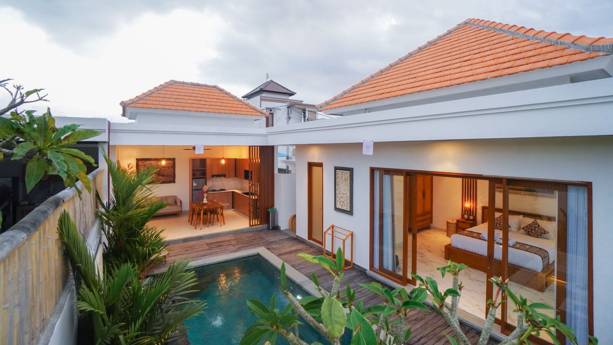 Villa Vasista
